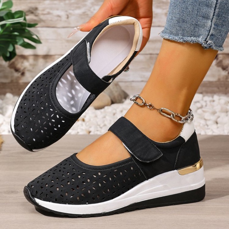 Women Fashion Heels - Spring Summer New Fashion Large Size
