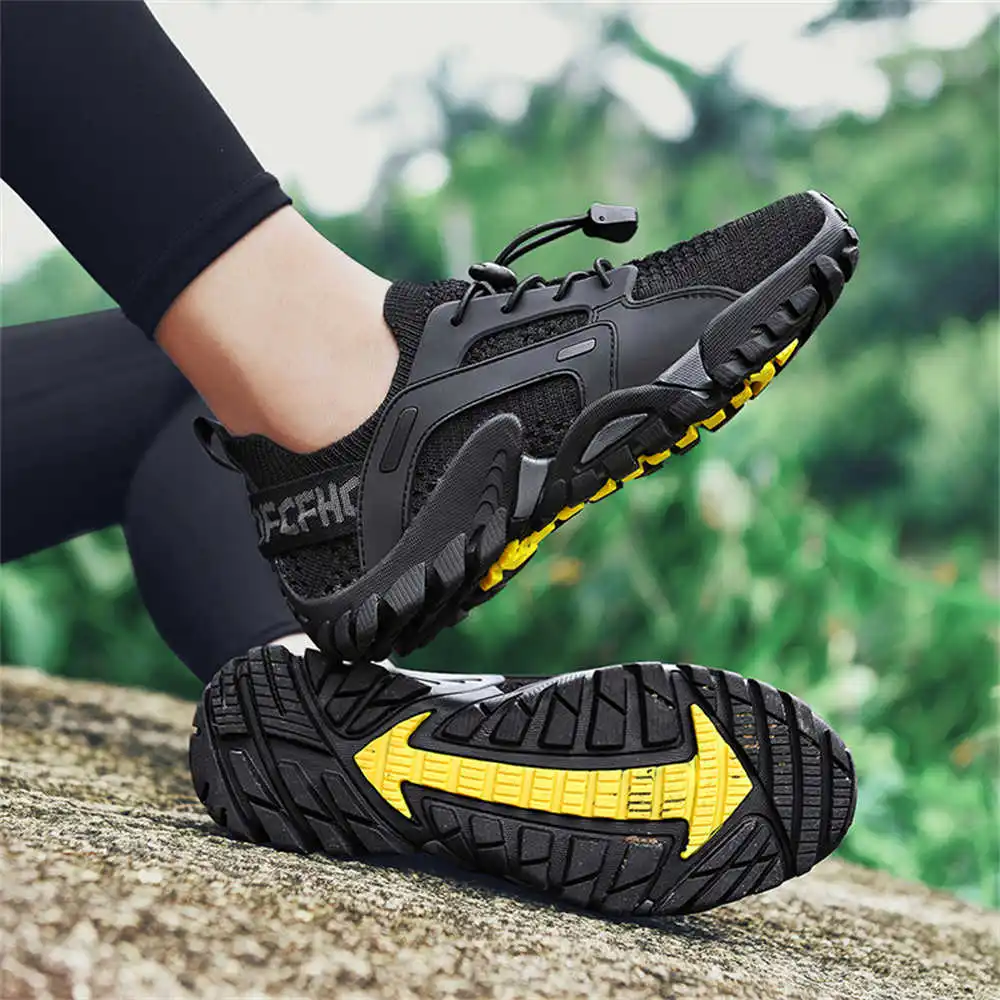 Women Fashion Over 40 - 40-44 Size 46 Summer Hiking Boots