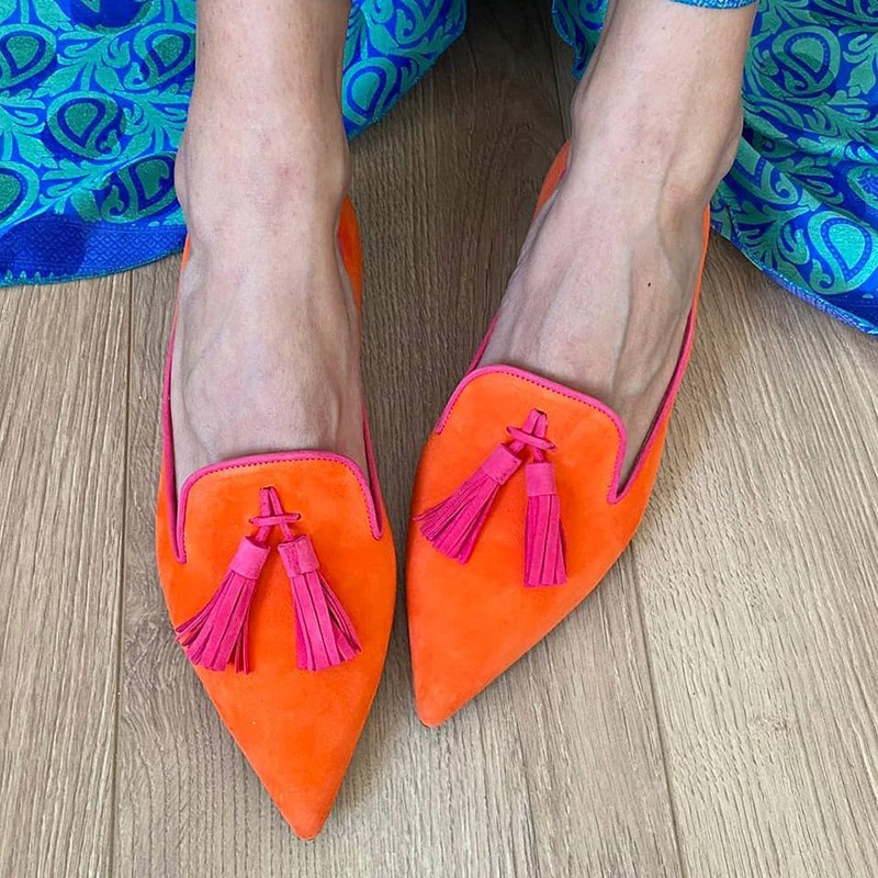Spring/Summer 2026 Solid Color - Women Fashion Heels recensie en prijs