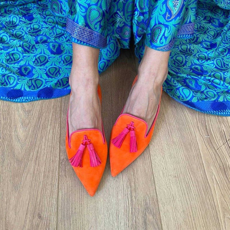 Spring/Summer 2026 Solid Color - Women Fashion Heels recensie en prijs