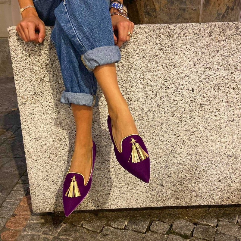 Spring/Summer 2026 Solid Color - Women Fashion Heels recensie en prijs