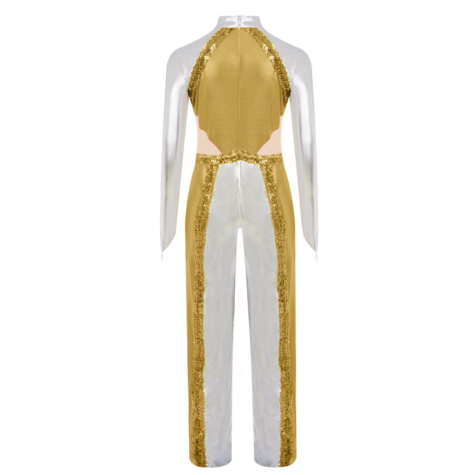 Kids Girls Liturgical Praise D - Turtleneck Bodysuit recensie en prijs