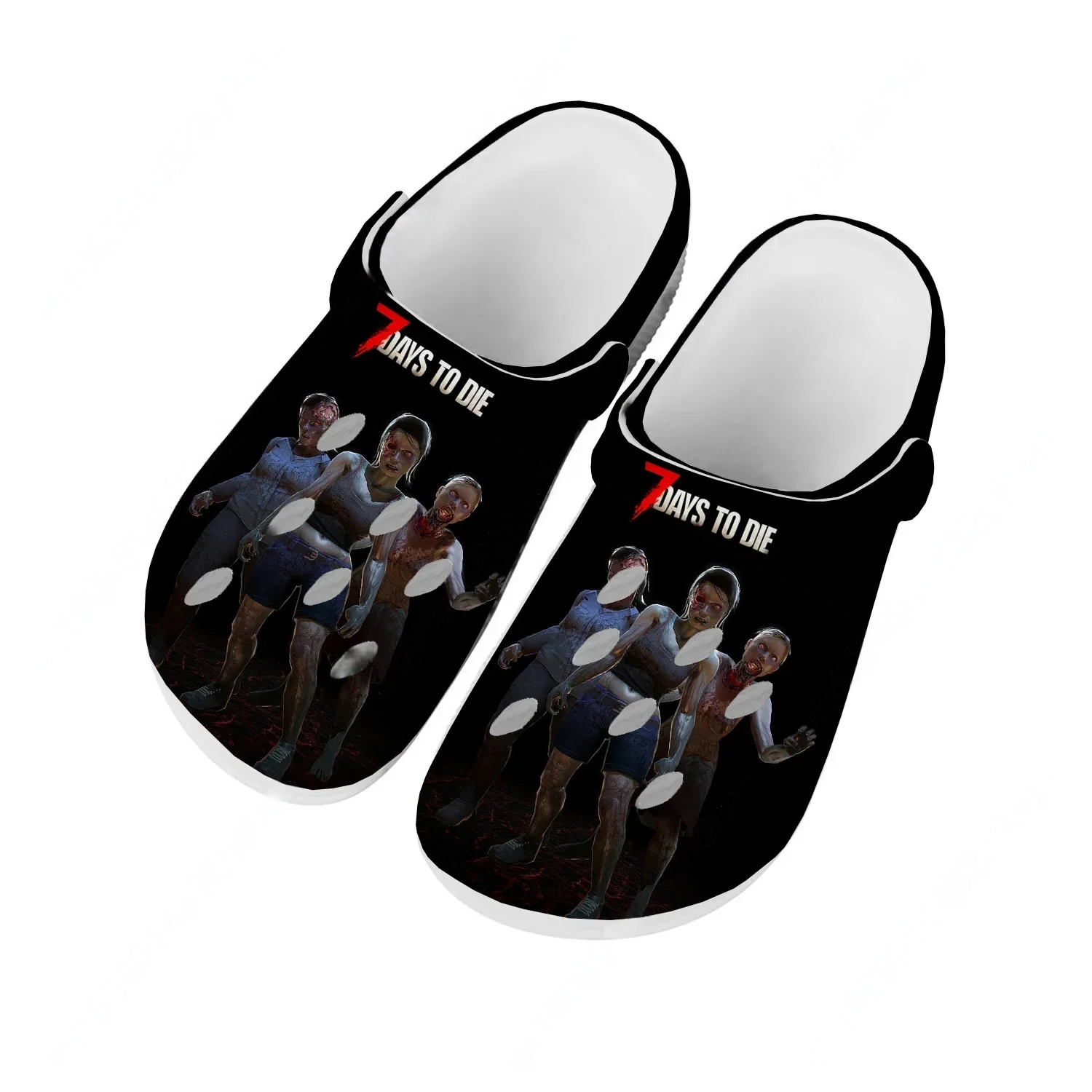 7 Days To Die Water Shoes Mens - Women'S Fashion Day recensie en prijs