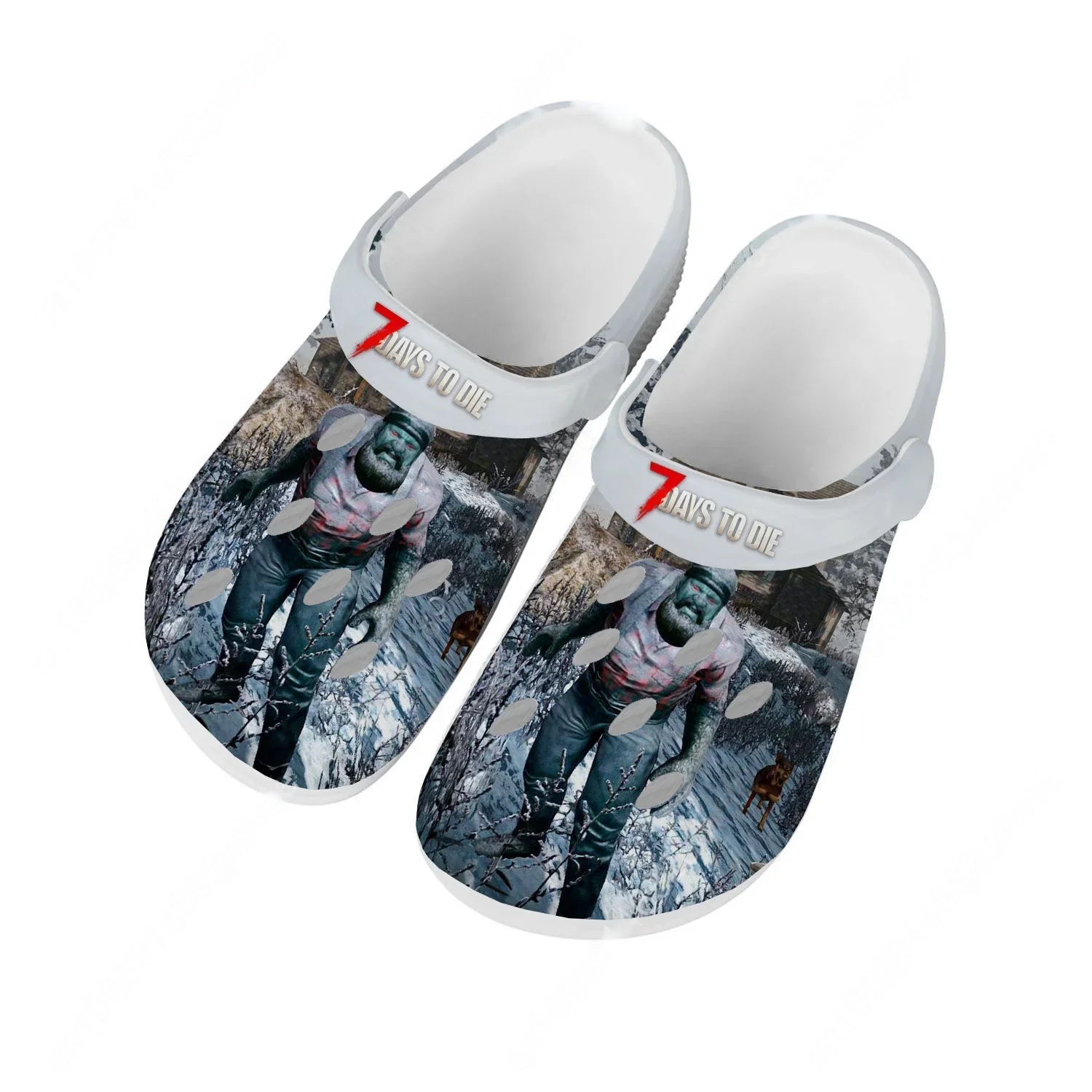 7 Days To Die Water Shoes Mens - Women'S Fashion Day recensie en prijs