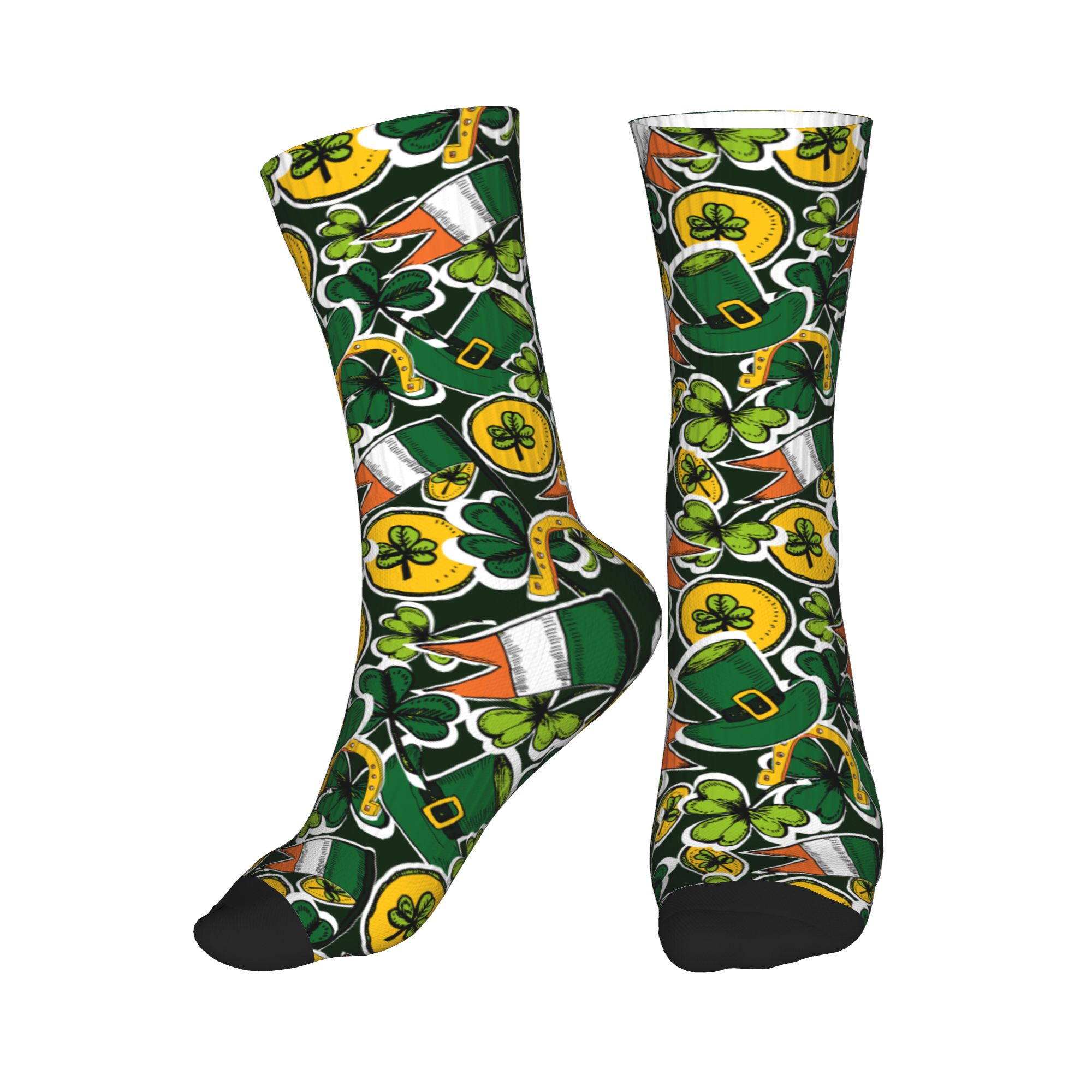 Irish Flag St Patrick's Day Sh - Women'S Fashion Day recensie en prijs