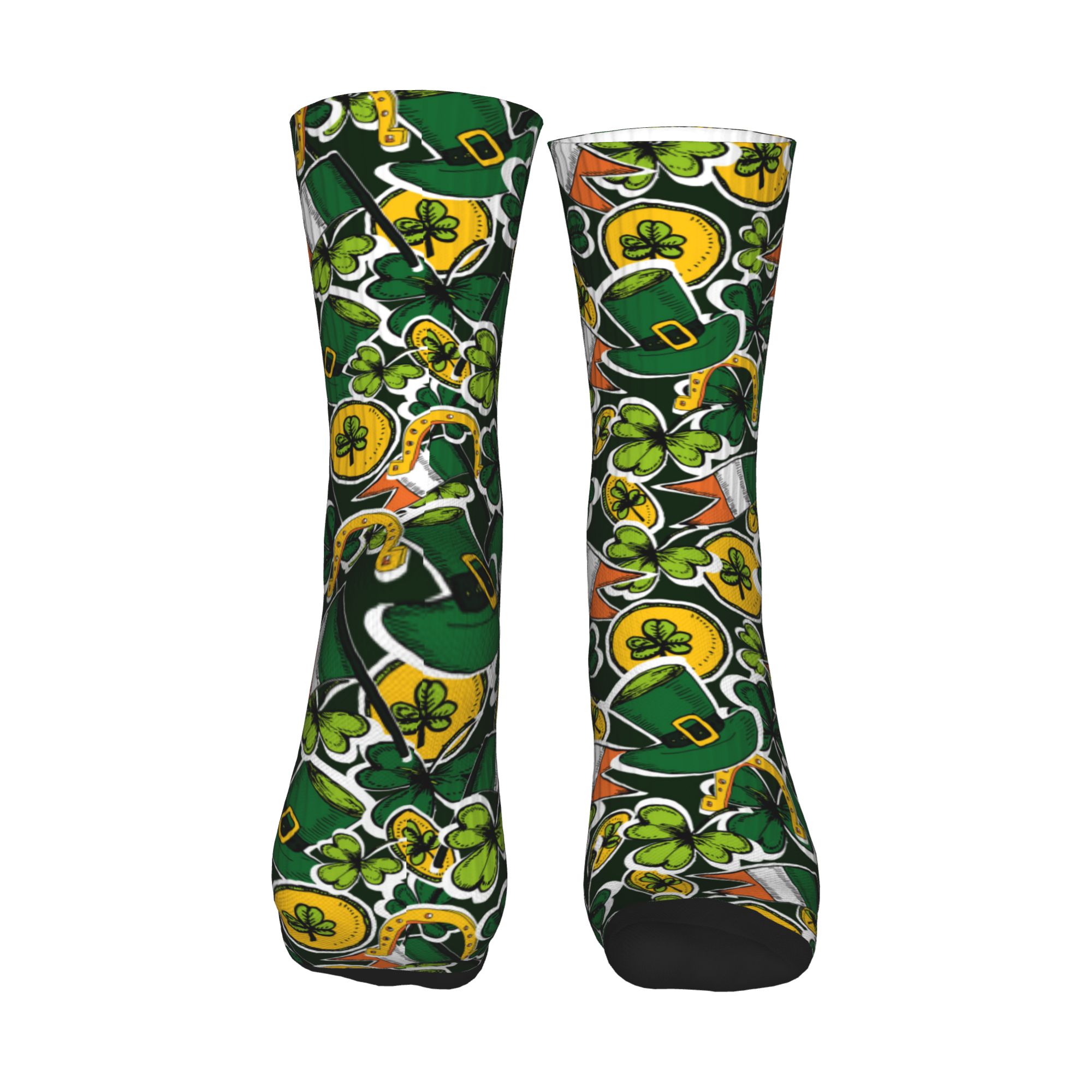 Irish Flag St Patrick's Day Sh - Women'S Fashion Day recensie en prijs