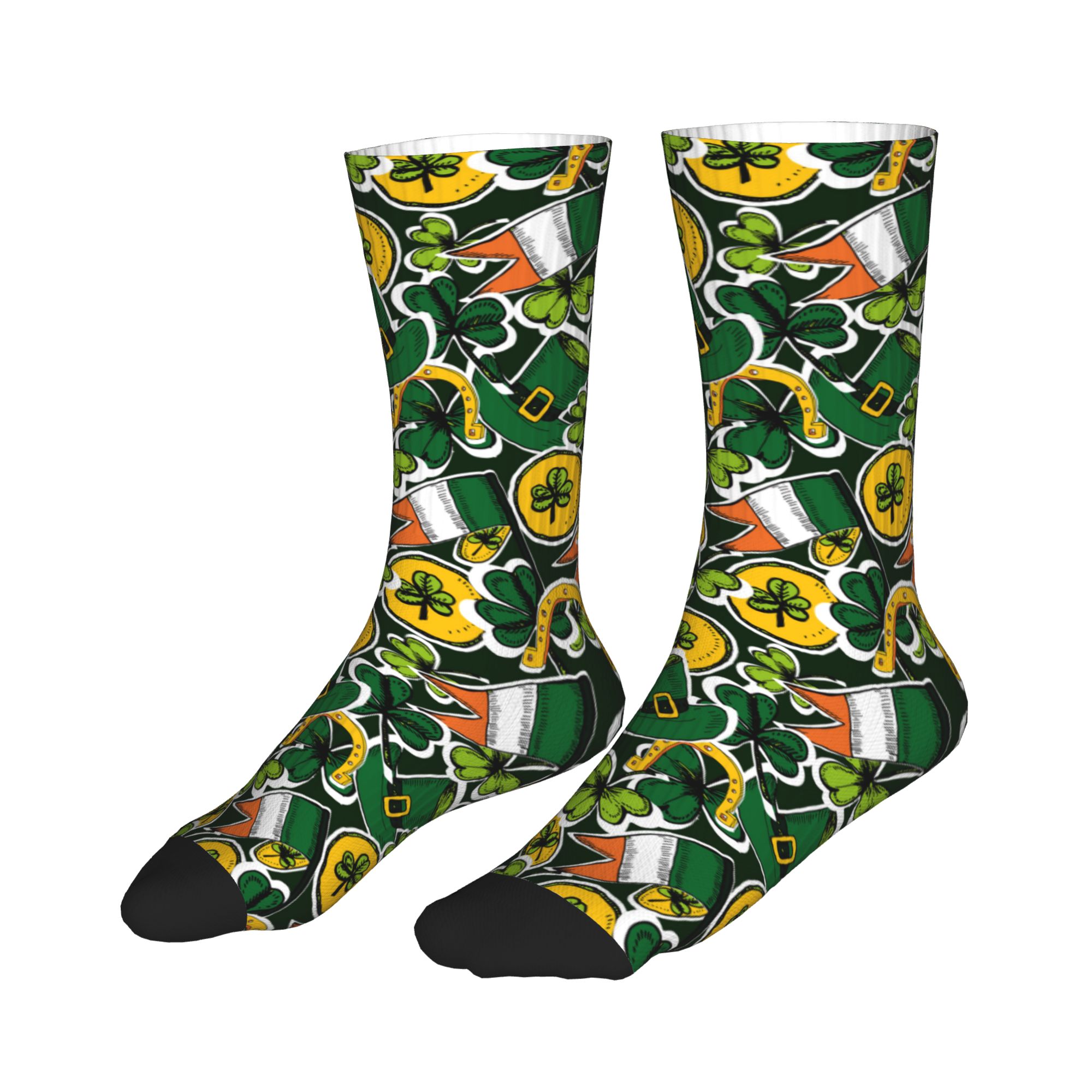 Irish Flag St Patrick's Day Sh - Women'S Fashion Day recensie en prijs