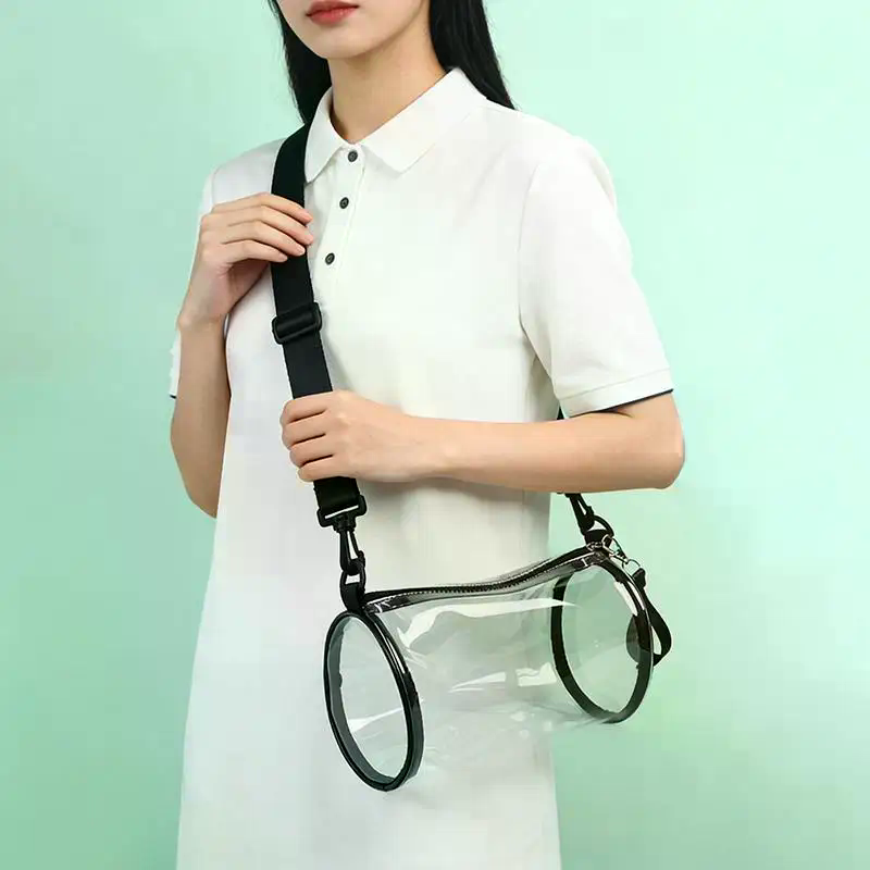 Transparent Laser Crossbody Ba - Crossbody Bag Women recensie en prijs