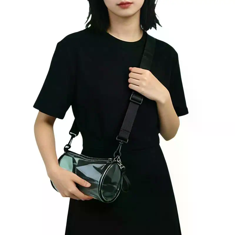 Transparent Laser Crossbody Ba - Crossbody Bag Women recensie en prijs