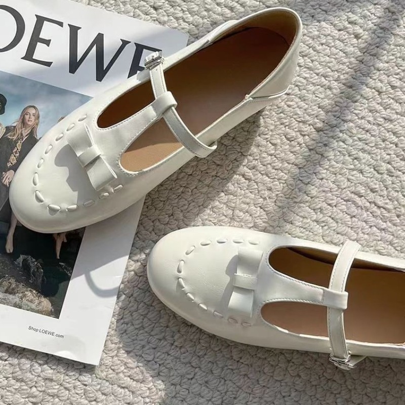 New French Roped Mary Jane Sho - Women'S Fashion Summer 2025 recensie en prijs