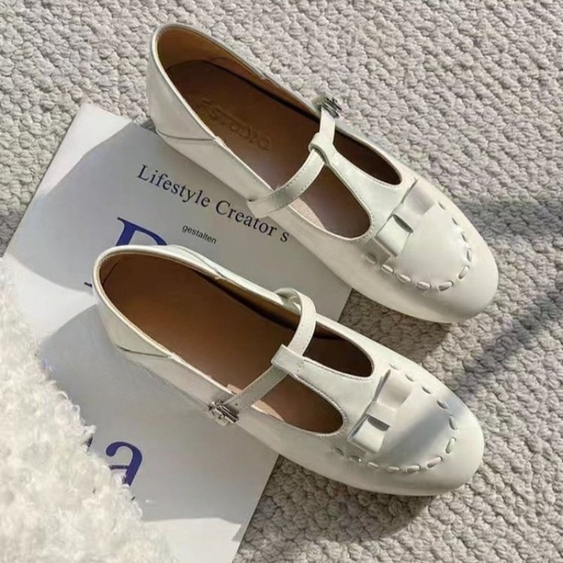 New French Roped Mary Jane Sho - Women'S Fashion Summer 2025 recensie en prijs