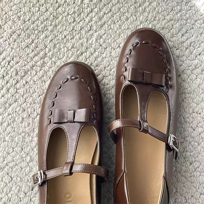 New French Roped Mary Jane Sho - Women'S Fashion Summer 2025 recensie en prijs
