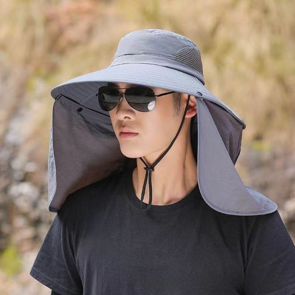 Fashion Cloth Men Sun Hat Big  - Women Fashion Hats recensie en prijs