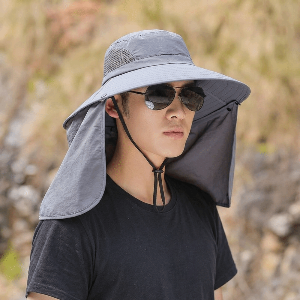 Fashion Cloth Men Sun Hat Big  - Women Fashion Hats recensie en prijs