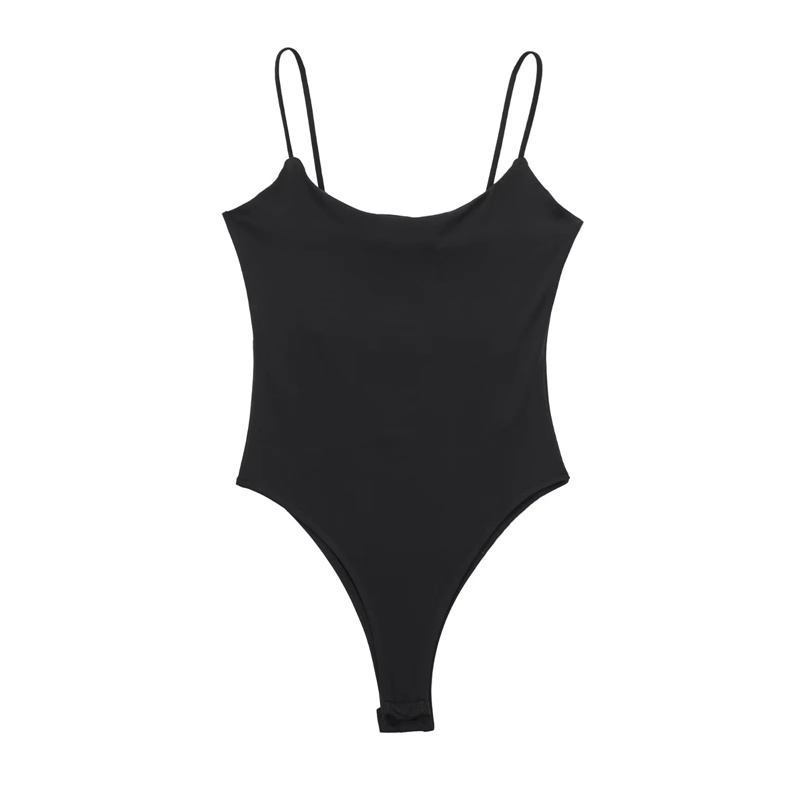 MUJER 2025 Sexy Tight Bodys fo - Turtleneck Bodysuit recensie en prijs