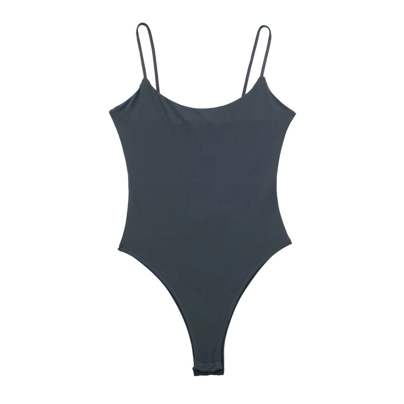 MUJER 2025 Sexy Tight Bodys fo - Turtleneck Bodysuit recensie en prijs