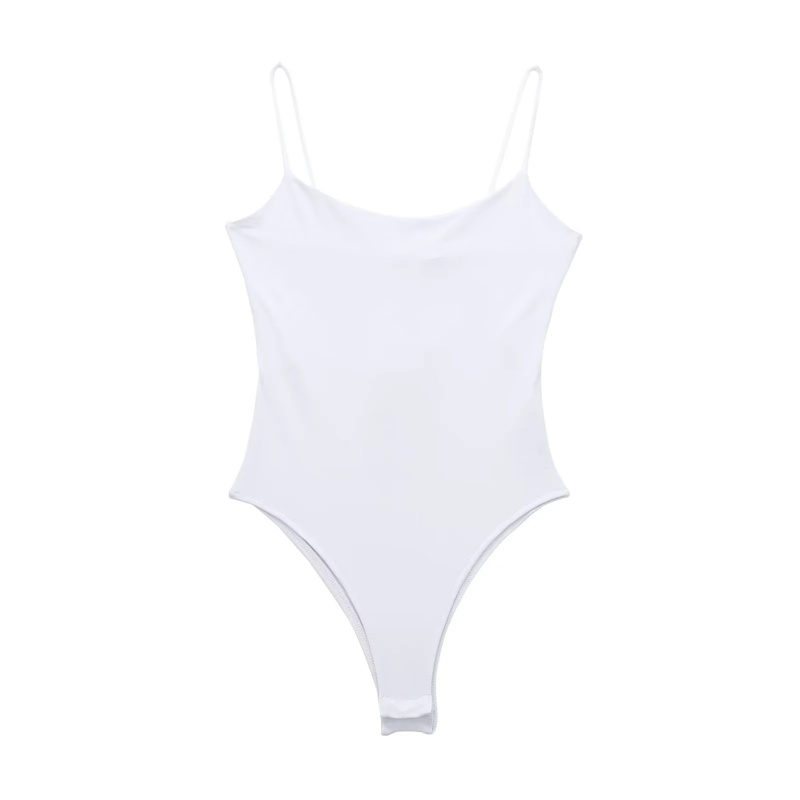 MUJER 2025 Sexy Tight Bodys fo - Turtleneck Bodysuit recensie en prijs