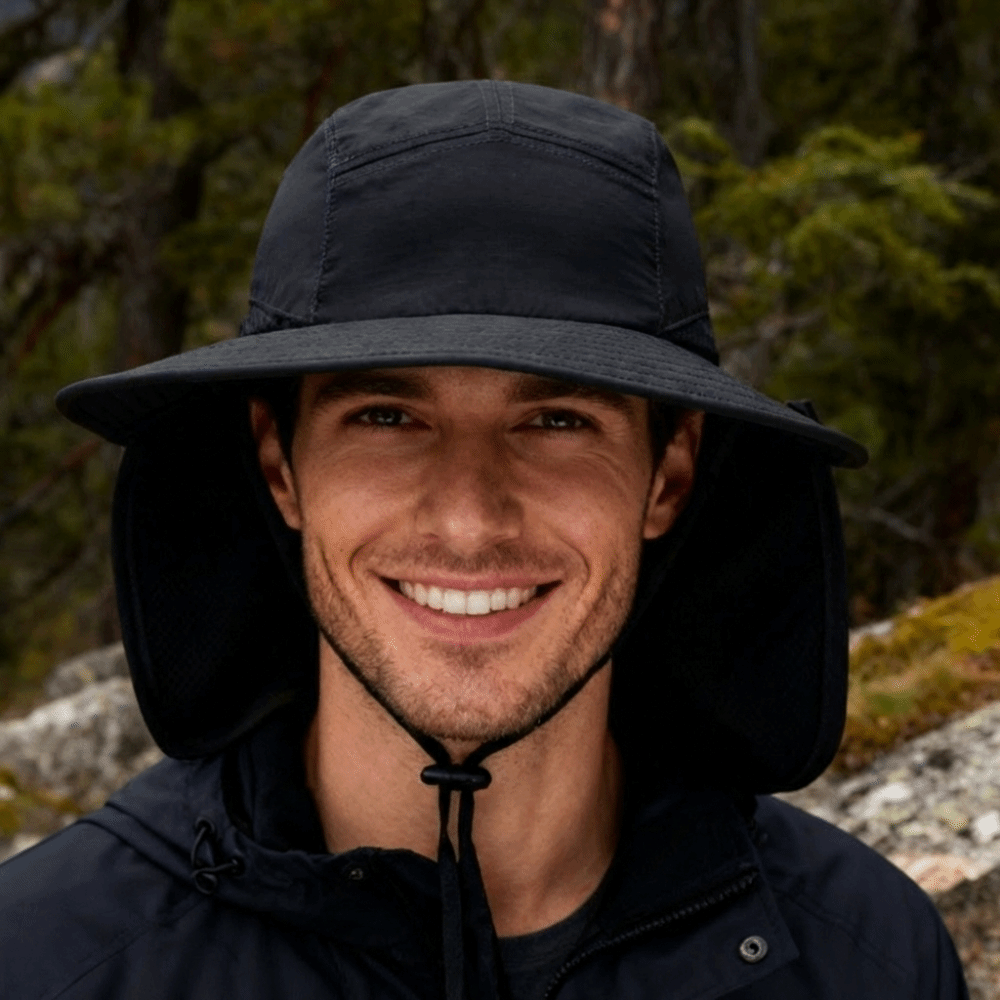 Fashion Wide Brim Outdoor Sun  - Women Fashion Hats recensie en prijs