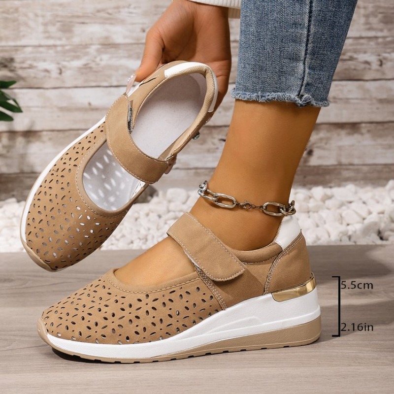 Spring Summer New Fashion Larg - Women Fashion Heels recensie en prijs