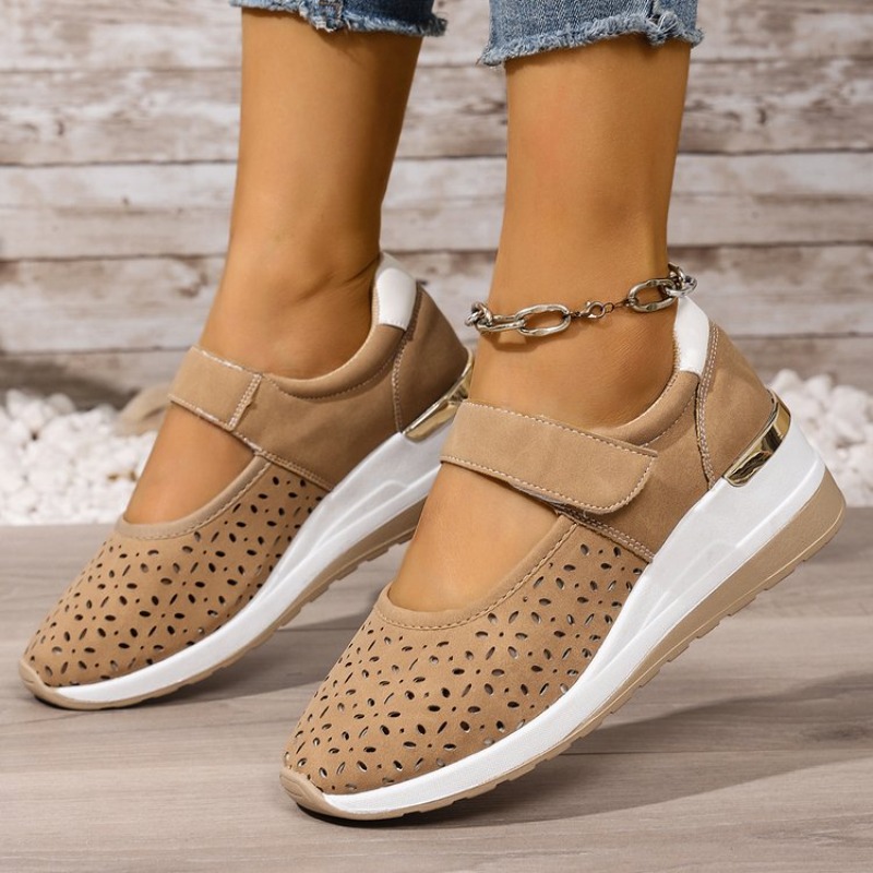 Spring Summer New Fashion Larg - Women Fashion Heels recensie en prijs