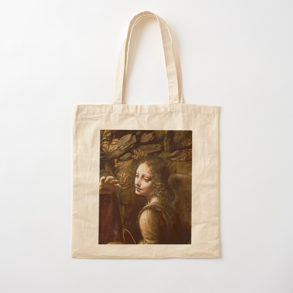 Leonardo da Vinci The Virgin o - Women'S Fashion London recensie en prijs