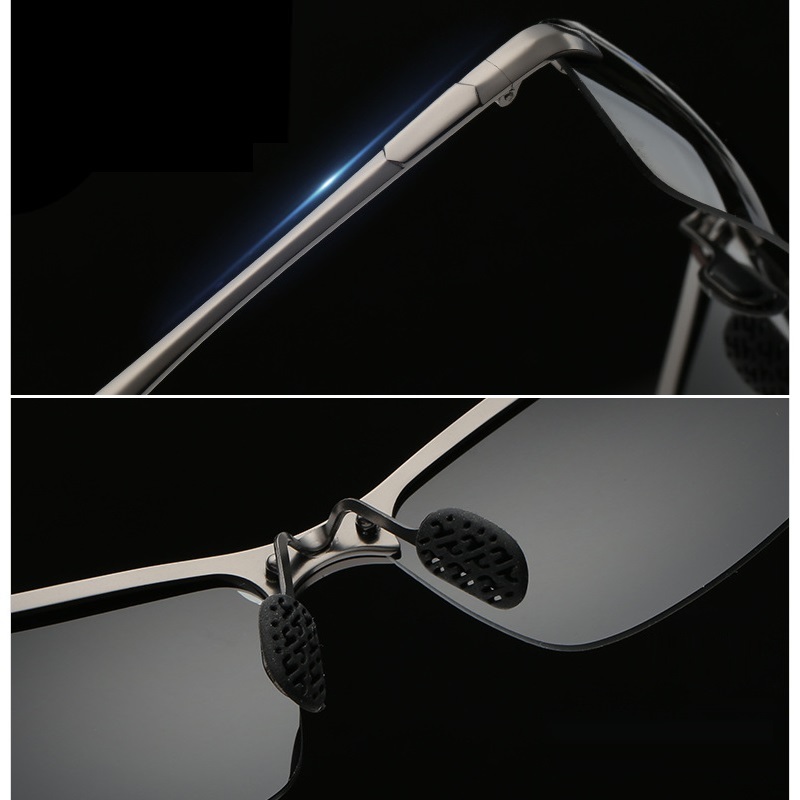 Classic Photochromic Sunglasse - Women'S Fashion Day recensie en prijs