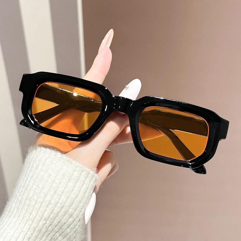 New Hot Selling Square Small F - Women'S Fashion Eyeglass Frames recensie en prijs
