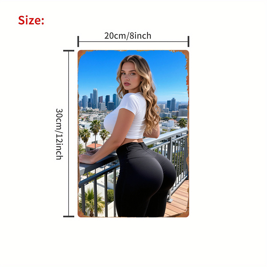 City Skyline & Fashion Woman M - Women'S Fashion Garden City recensie en prijs