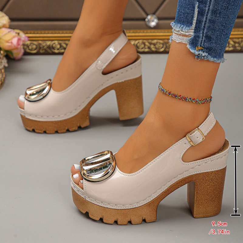 Plus Size Women's Shoes 2025 N - Women'S Fashion Summer 2025 recensie en prijs