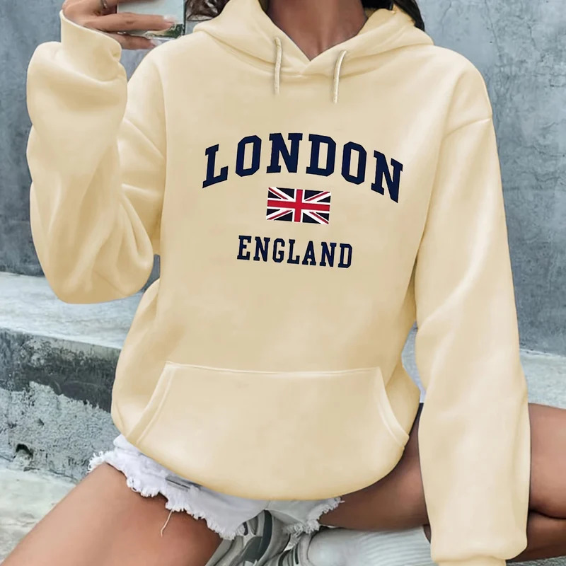 Women's autumn and winter casu - Women'S Fashion London recensie en prijs