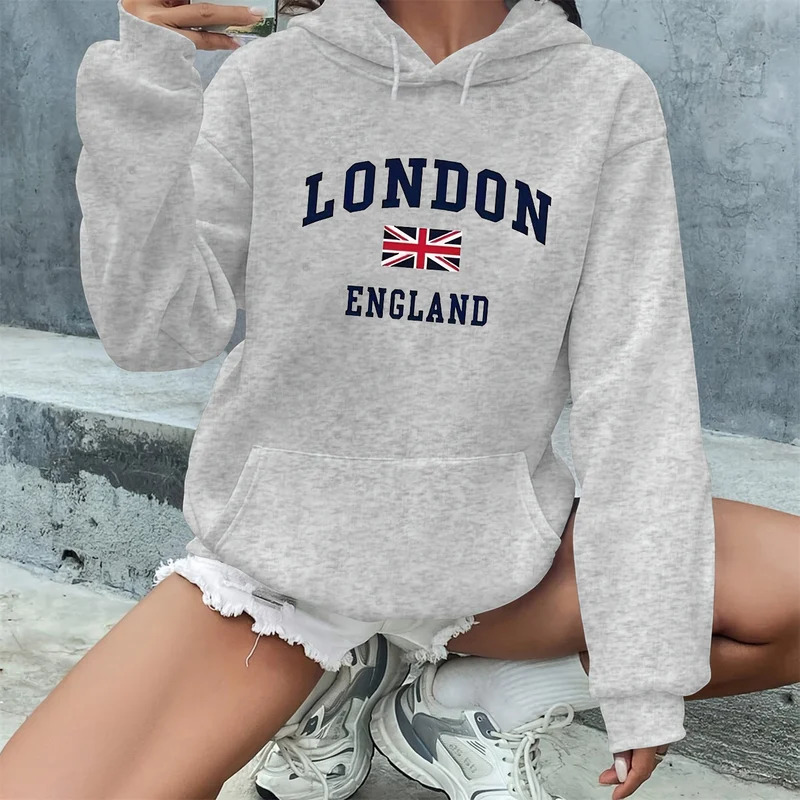 Women's autumn and winter casu - Women'S Fashion London recensie en prijs