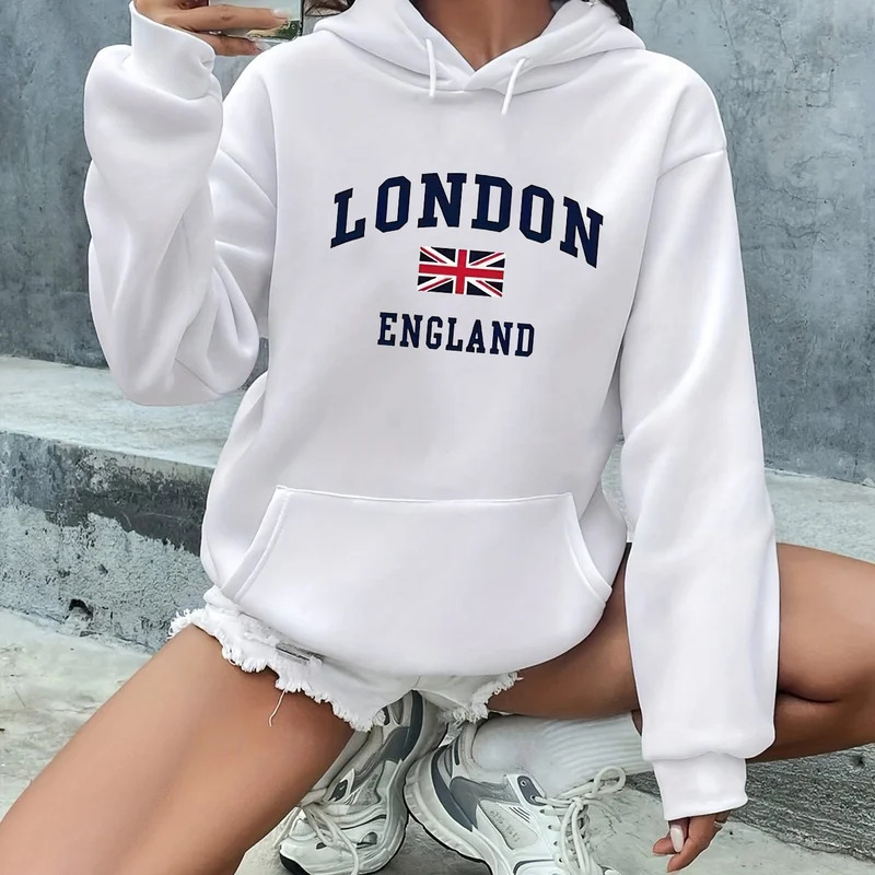 Women's autumn and winter casu - Women'S Fashion London recensie en prijs