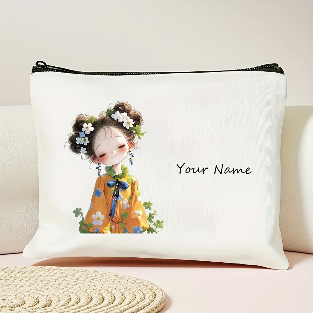 Korean-Style Anime Girl Makeup - Women Fashion Images recensie en prijs
