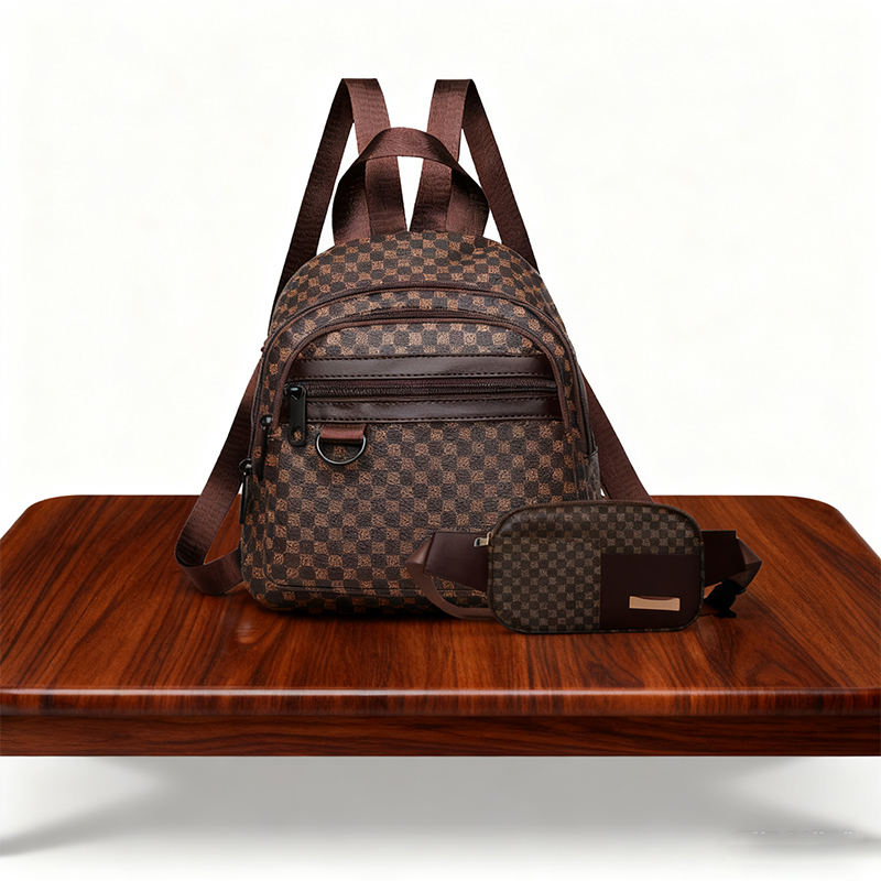 Men & Women Neutral Fashion Ve - Crossbody Bag Women recensie en prijs