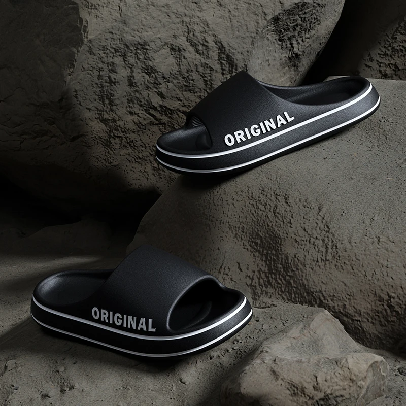 Summer Couple Slides Solid Col - Women Fashion Images recensie en prijs