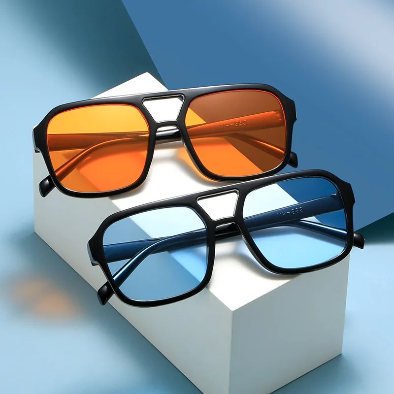 New Pc Frame Round Sunglasses  - Women'S Fashion Eyeglass Frames recensie en prijs
