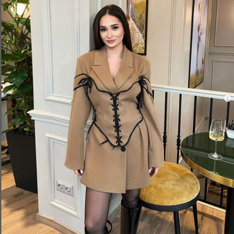 Two Piece Sets Dress Set Women - Corset Top Boned recensie en prijs