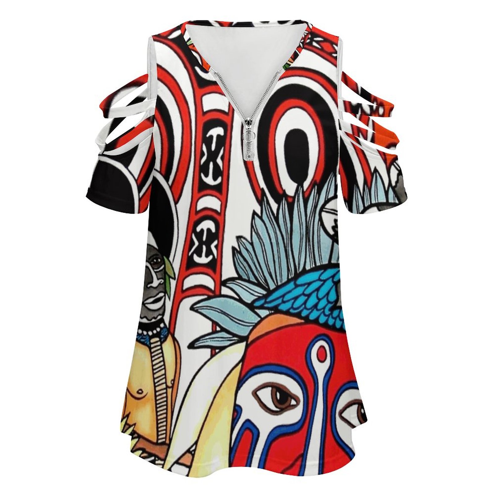 #258-Unique Png Culture I-Arti - Women Fashion Png recensie en prijs