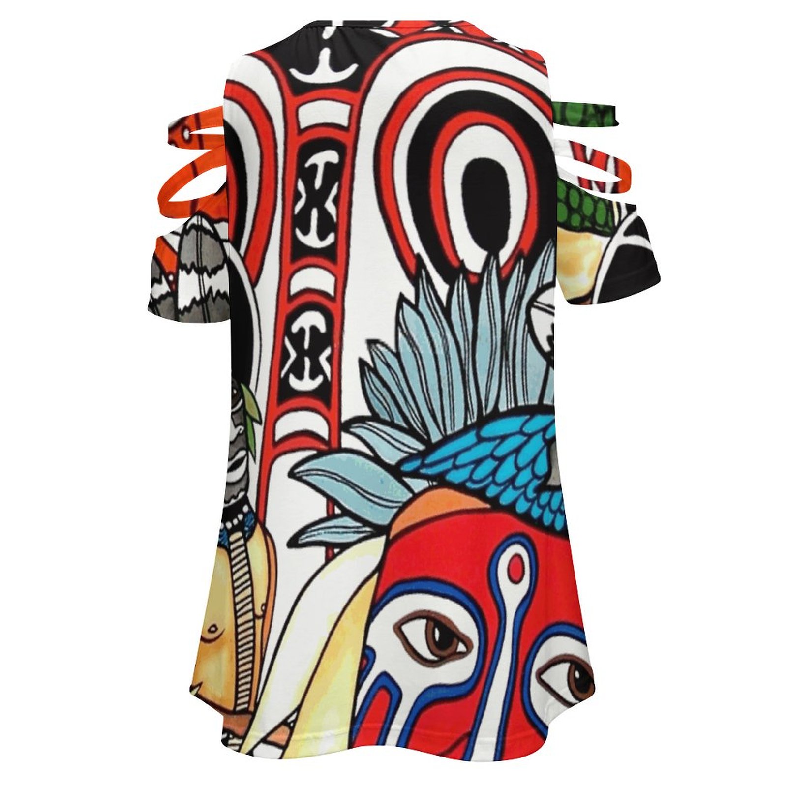 #258-Unique Png Culture I-Arti - Women Fashion Png recensie en prijs