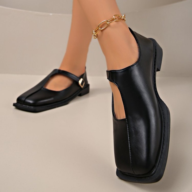 Comemore Retro Loafers Women's - Women Fashion Heels recensie en prijs