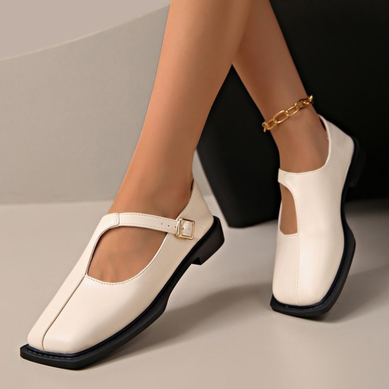 Comemore Retro Loafers Women's - Women Fashion Heels recensie en prijs