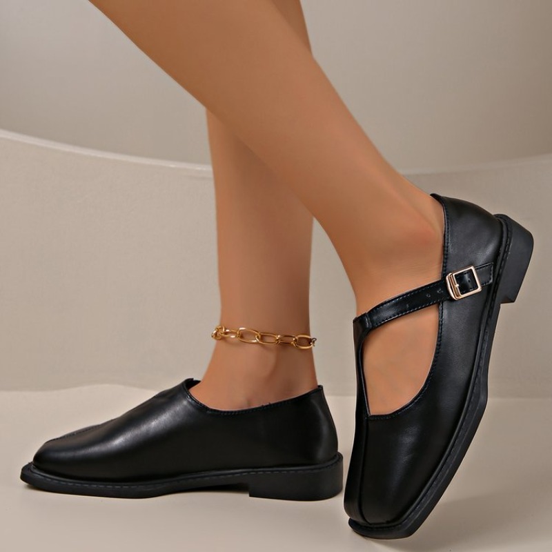 Comemore Retro Loafers Women's - Women Fashion Heels recensie en prijs