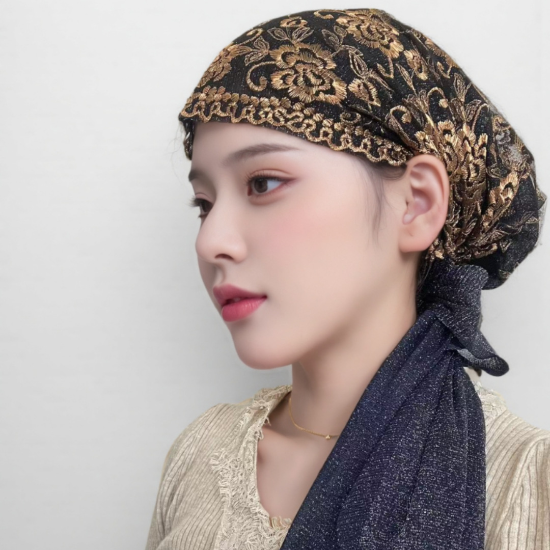 Brand Hats Hijab Scarf Ethnic  - Women Fashion Hats recensie en prijs