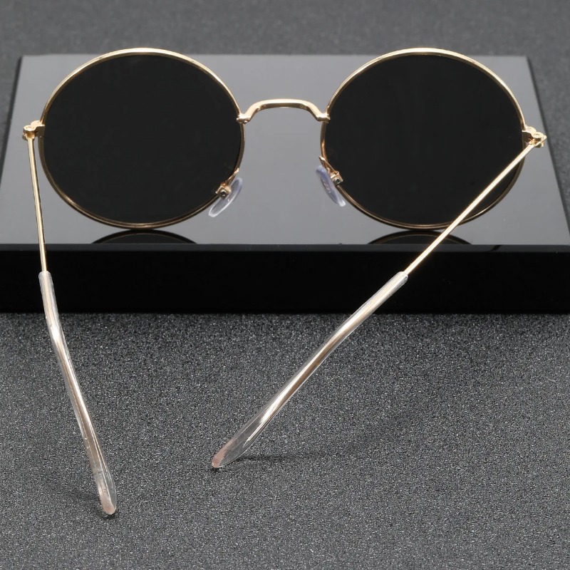 Retro Men Punk Style Sunglasse - Women'S Fashion Eyeglass Frames recensie en prijs