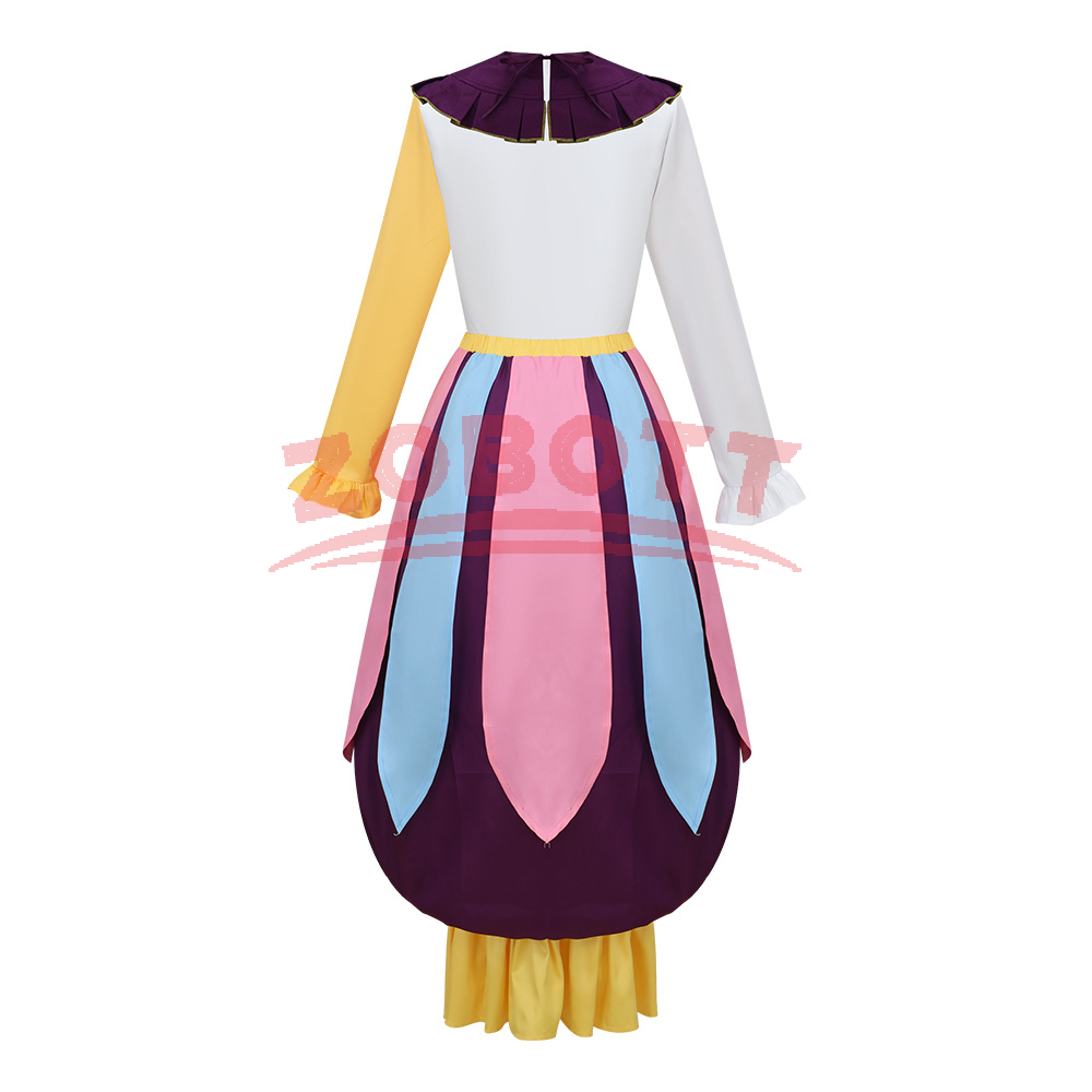 Tea Pot Mrs Potts Cosplay Long - Women Fashion Hats recensie en prijs