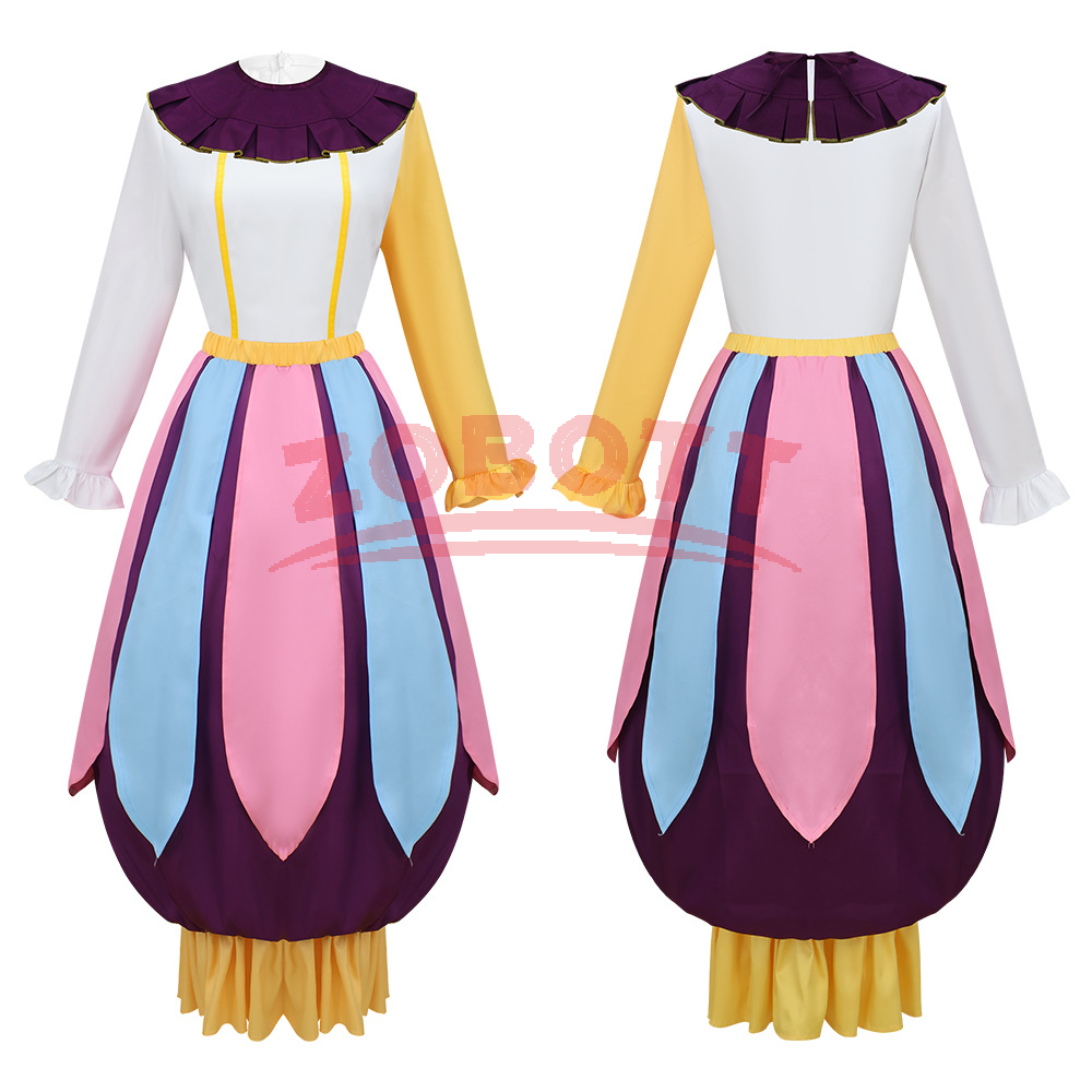 Tea Pot Mrs Potts Cosplay Long - Women Fashion Hats recensie en prijs