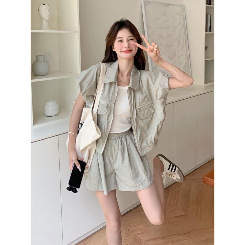 Women's Suit Fashion Two Piece - Women Top Fashion recensie en prijs