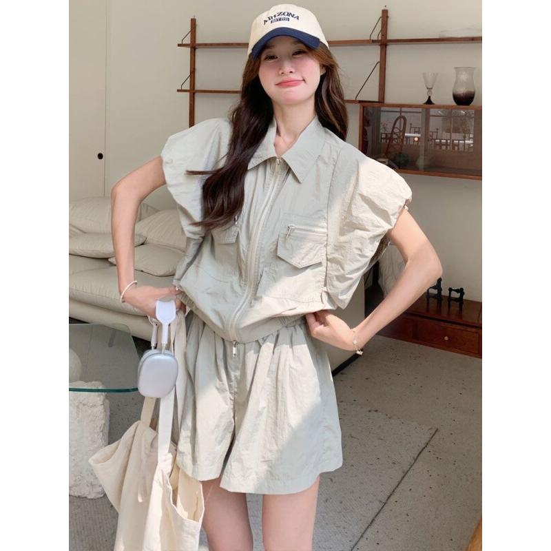 Women's Suit Fashion Two Piece - Women Top Fashion recensie en prijs