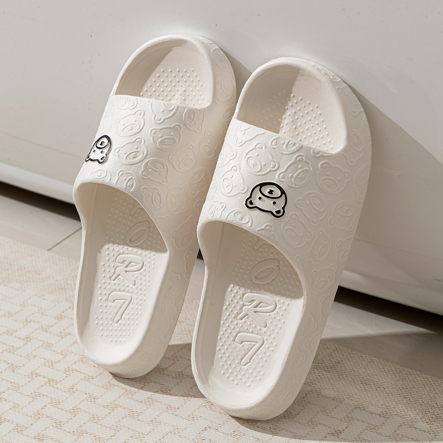 Printting Cute Bear Women Slip - Women Fashion Images recensie en prijs