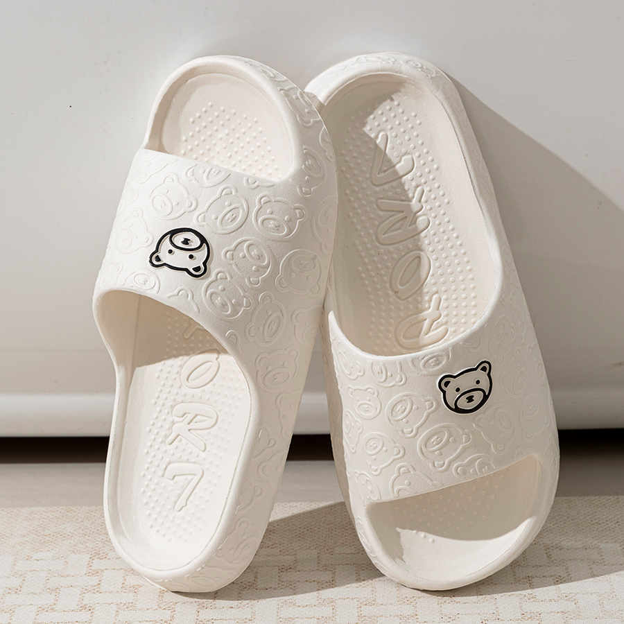 Printting Cute Bear Women Slip - Women Fashion Images recensie en prijs